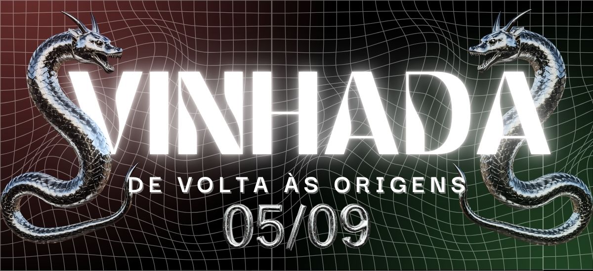 A VINHADA ODONTO UFMG | De volta às origens